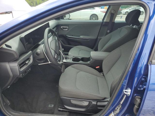 Photo 7 from auction – 2025 KIA K4 LX with VIN 3KPFT4DEXSE140405