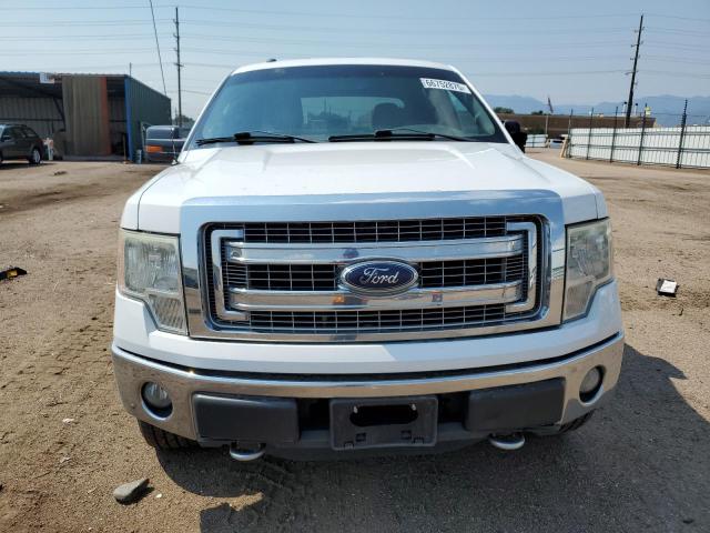 Photo 5 from auction – 2014 FORD F150 SUPER with VIN 1FTFW1EF4EKD94027