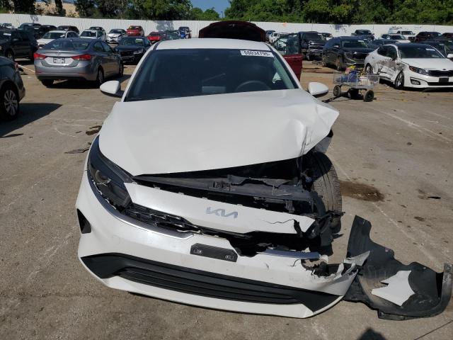 Photo 5 from auction – 2023 KIA FORTE LX with VIN 3KPF24AD8PE531509