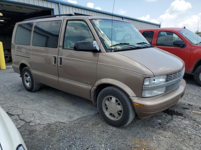 Photo 4 from auction – 2002 CHEVROLET ASTRO with VIN 1GNDM19X22B113295