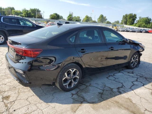 Photo 3 from auction – 2019 KIA FORTE FE with VIN 3KPF24AD3KE136789