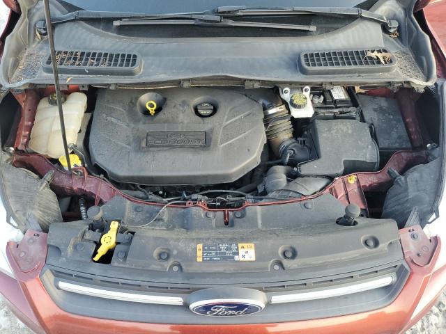 Photo 11 from auction – 2014 FORD ESCAPE SE with VIN 1FMCU9G9XEUB62403