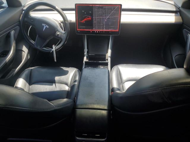 Photo 8 from auction – 2018 TESLA MODEL 3 with VIN 5YJ3E1EA9JF109047