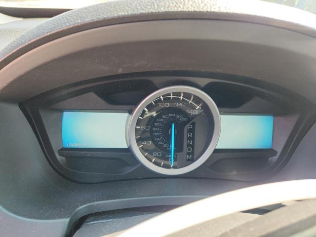 Photo 9 from auction – 2015 FORD EXPLORER X with VIN 1FM5K8D87FGC61023
