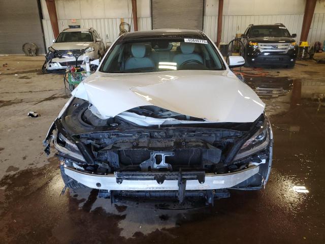 Photo 5 from auction – 2018 GENESIS G80 BASE with VIN KMHGN4JEXJU251096
