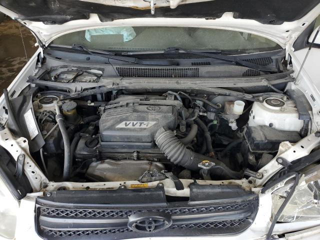Photo 12 from auction – 2005 TOYOTA RAV4 with VIN JTEHD20V450048733