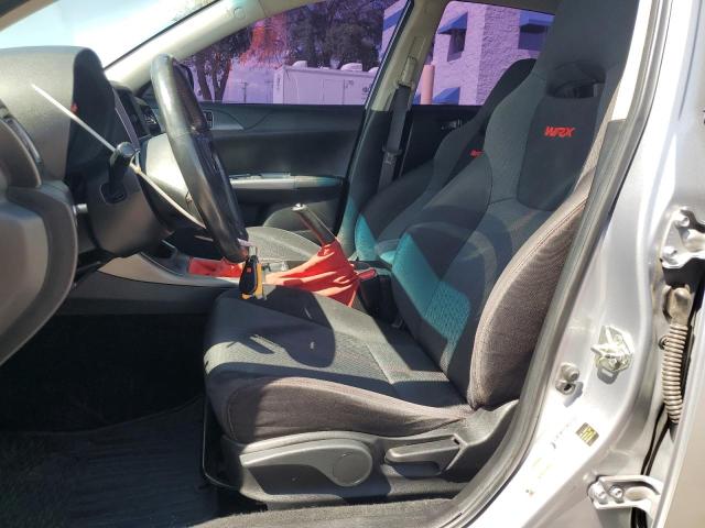 Photo 7 from auction – 2014 SUBARU IMPREZA WR with VIN JF1GR7E69EG233714