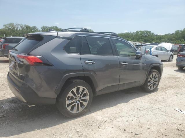 Photo 3 from auction – 2023 TOYOTA RAV4 LIMIT with VIN 2T3Y1RFV0PC222195