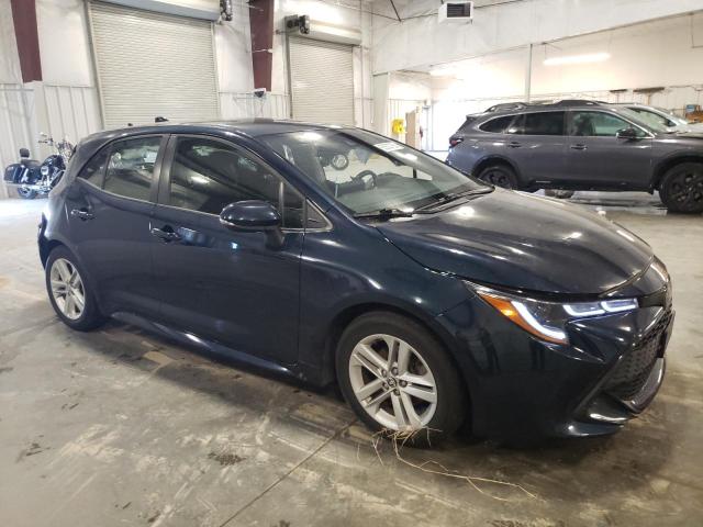 Photo 4 from auction – 2019 TOYOTA COROLLA SE with VIN JTNK4RBE3K3062001