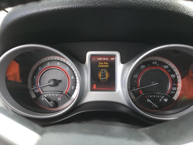 Photo 9 from auction – 2017 DODGE JOURNEY GT with VIN 3C4PDDEG1HT549608