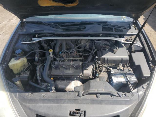 Photo 11 from auction – 2003 LEXUS ES 300 with VIN JTHBF30G436001562