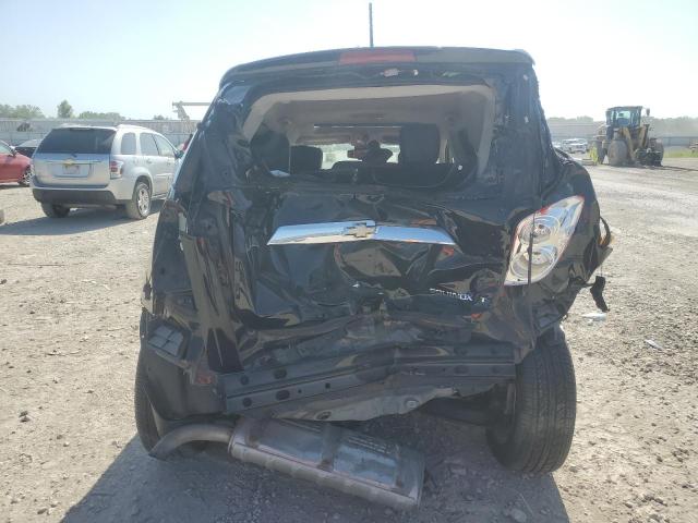 Photo 6 from auction – 2013 CHEVROLET EQUINOX LT with VIN 2GNALPEK8D6310190