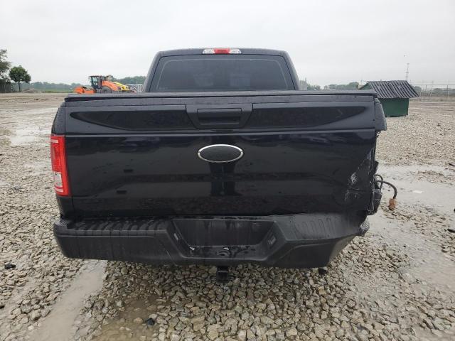 Photo 6 from auction – 2016 FORD F150 with VIN 1FTMF1CF9GKE29156