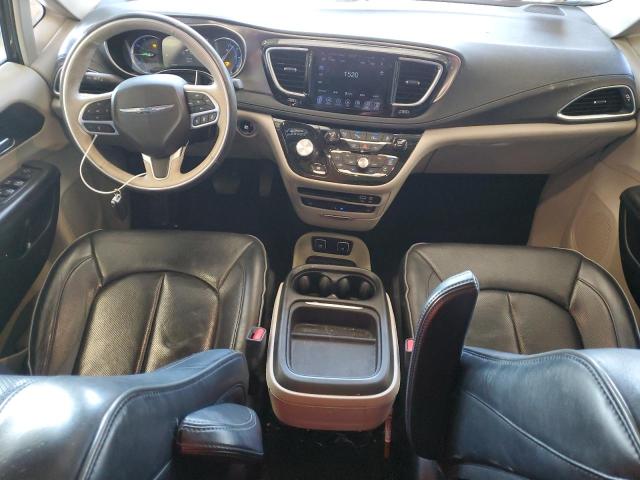 Photo 8 from auction – 2017 CHRYSLER PACIFICA E with VIN 2C4RC1N70HR748873