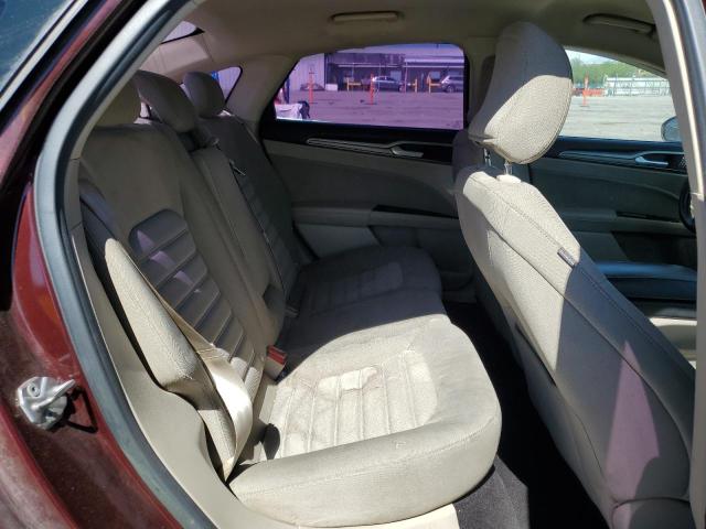 Photo 10 from auction – 2017 FORD FUSION SE with VIN 3FA6P0HD8HR262220