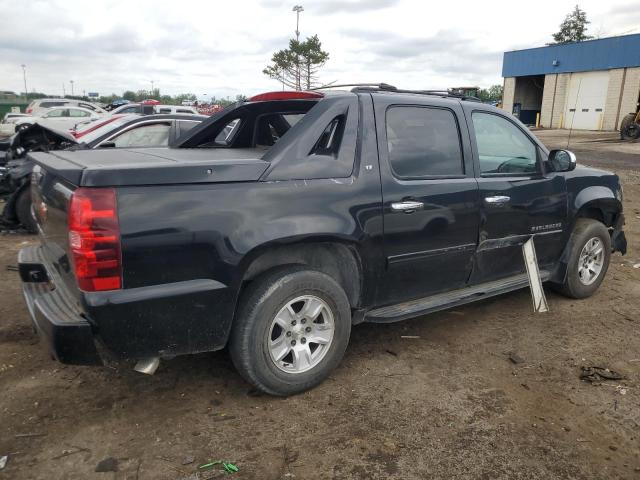 Zdjęcie 3 z aukcji – 2011 CHEVROLET AVALANCHE z VIN 3GNTKFE3XBG342641
