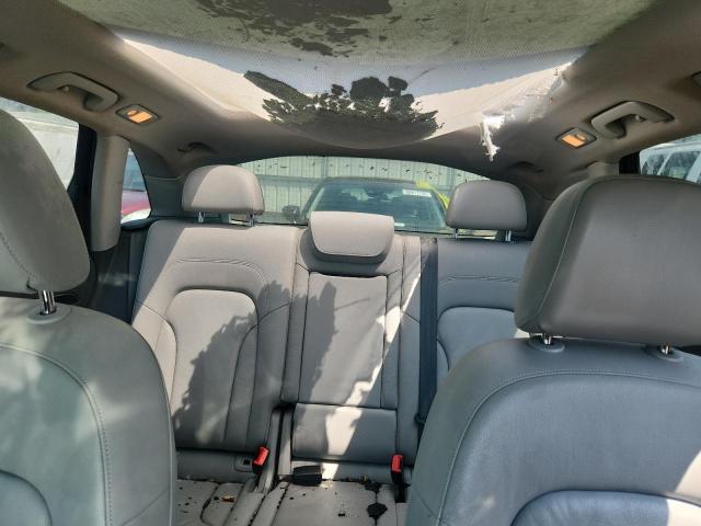 Photo 10 from auction – 2016 AUDI Q5 PREMIUM PLUS with VIN WA1L2AFP5GA011933