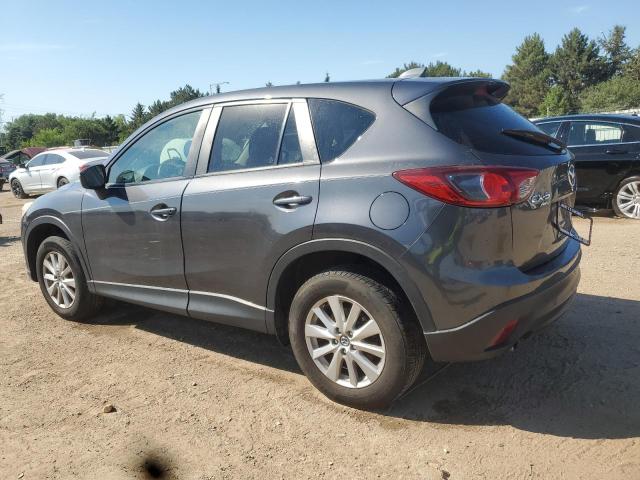 Photo 2 from auction – 2015 MAZDA CX-5 TOURI with VIN JM3KE4CY0F0473139