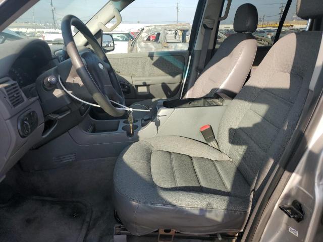 Photo 7 from auction – 2002 FORD EXPLORER X with VIN 1FMZU62K22ZC73190
