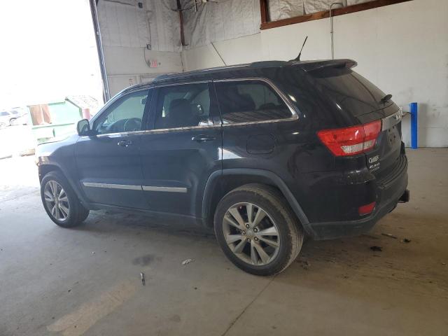 Photo 2 from auction – 2013 JEEP GRAND CHER with VIN 1C4RJFAG7DC644716