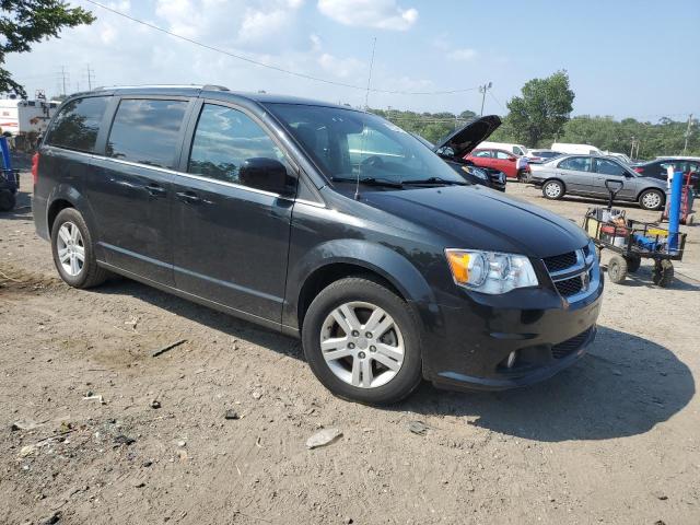 Photo 4 from auction – 2019 DODGE GRAND CARA with VIN 2C4RDGCG7KR774171