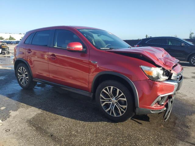 Photo 4 from auction – 2018 MITSUBISHI OUTLANDER with VIN JA4AP3AU9JU026099