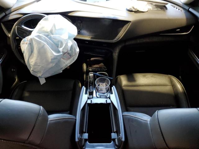 Photo 8 from auction – 2023 BUICK ENVISION E with VIN LRBFZNR47PD069661