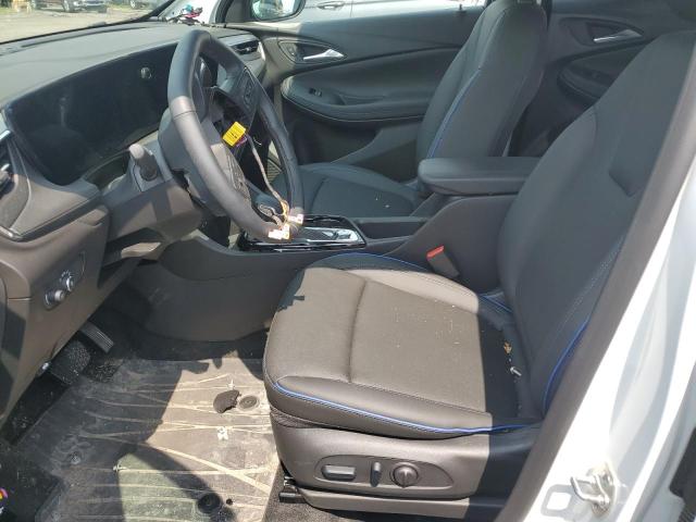 Photo 7 from auction – 2025 BUICK ENCORE GX with VIN KL4AMDSL0SB053046