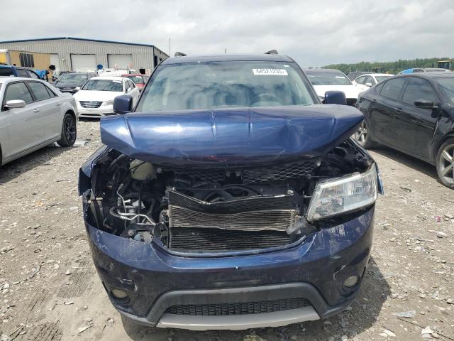 Photo 5 from auction – 2017 DODGE JOURNEY SX with VIN 3C4PDCBG7HT572549