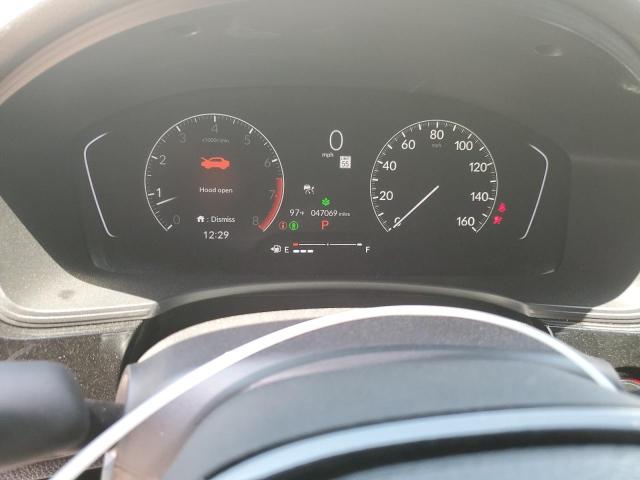 Photo 9 from auction – 2024 HONDA CIVIC EX with VIN 2HGFE1F74RH320180