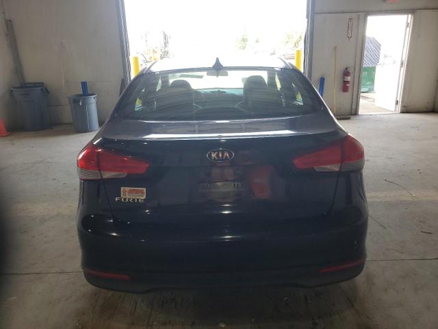 Photo 6 from auction – 2017 KIA FORTE LX with VIN 3KPFK4A78HE135320