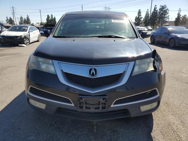 Photo 5 from auction – 2011 ACURA MDX with VIN 2HNYD2H29BH535619