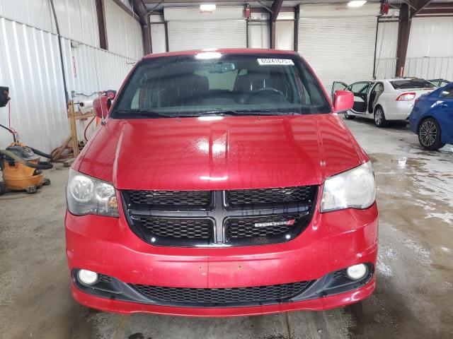 Photo 5 from auction – 2015 DODGE GRAND CARA with VIN 2C4RDGCG9FR523335