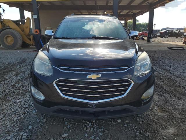 Photo 5 from auction – 2016 CHEVROLET EQUINOX LT with VIN 2GNFLGEK1G6244799