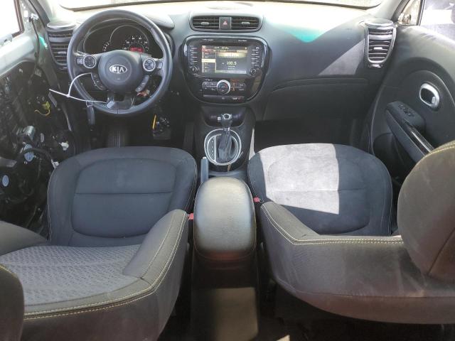 Photo 8 from auction – 2016 KIA SOUL + with VIN KNDJP3A55G7347742