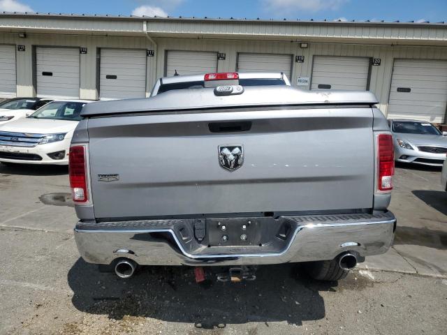 Photo 6 from auction – 2019 RAM 1500 CLASS with VIN 1C6RR6NM9KS709570