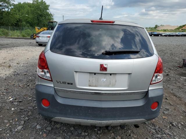 Photo 6 from auction – 2008 SATURN VUE XE with VIN 3GSCL33PX8S567839