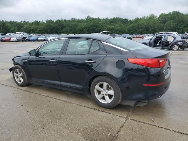 Photo 2 from auction – 2014 KIA OPTIMA LX with VIN 5XXGM4A75EG263743