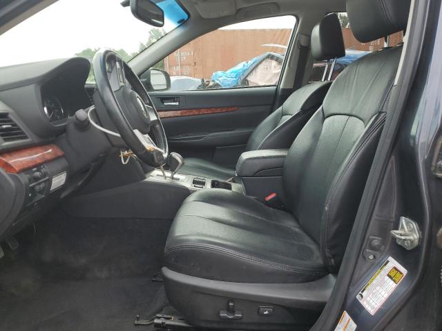 صورة رقم 7 من المزاد - 2010 SUBARU OUTBACK 3. مع VIN 4S4BREKC4A2316313