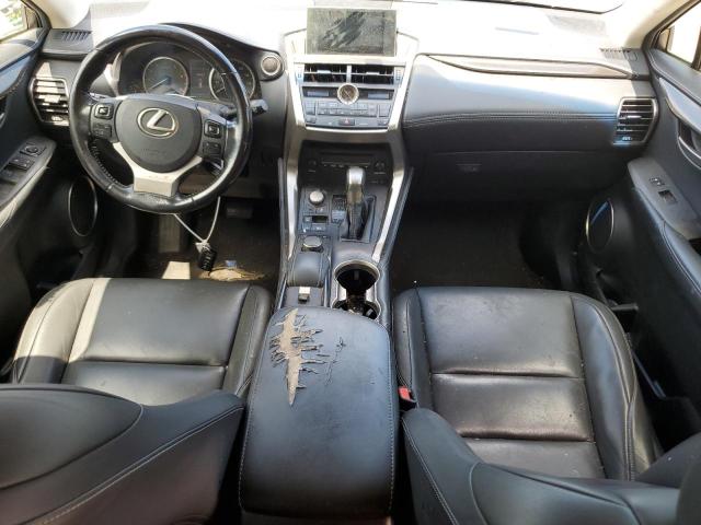 Photo 8 from auction – 2015 LEXUS NX 200T with VIN JTJBARBZ2F2034313