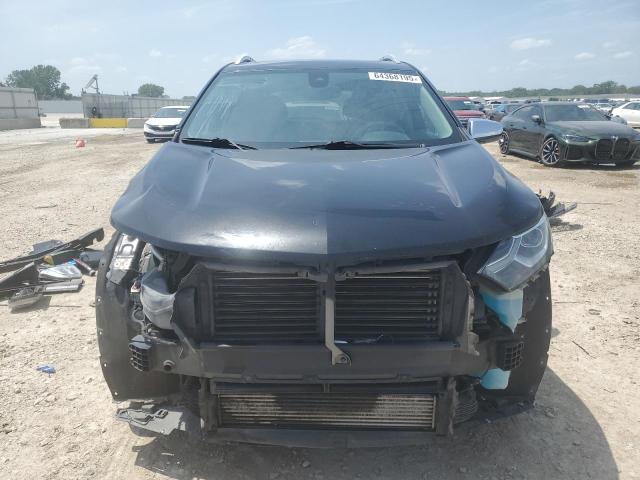 Photo 5 from auction – 2018 CHEVROLET EQUINOX PR with VIN 2GNAXVEV6J6134125