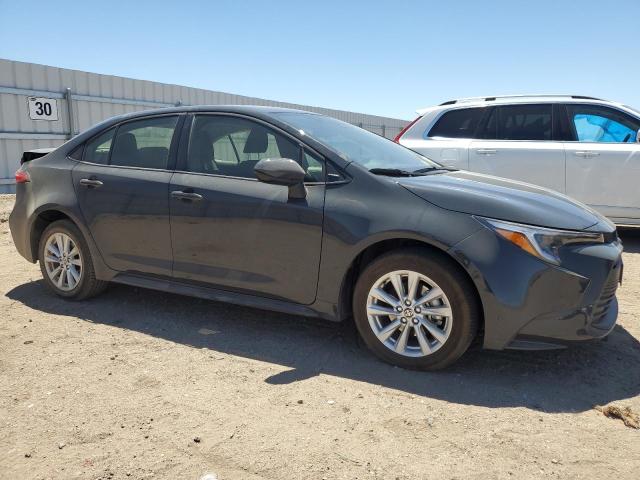 Photo 4 from auction – 2025 TOYOTA COROLLA LE with VIN JTDBCMFE5S3080780