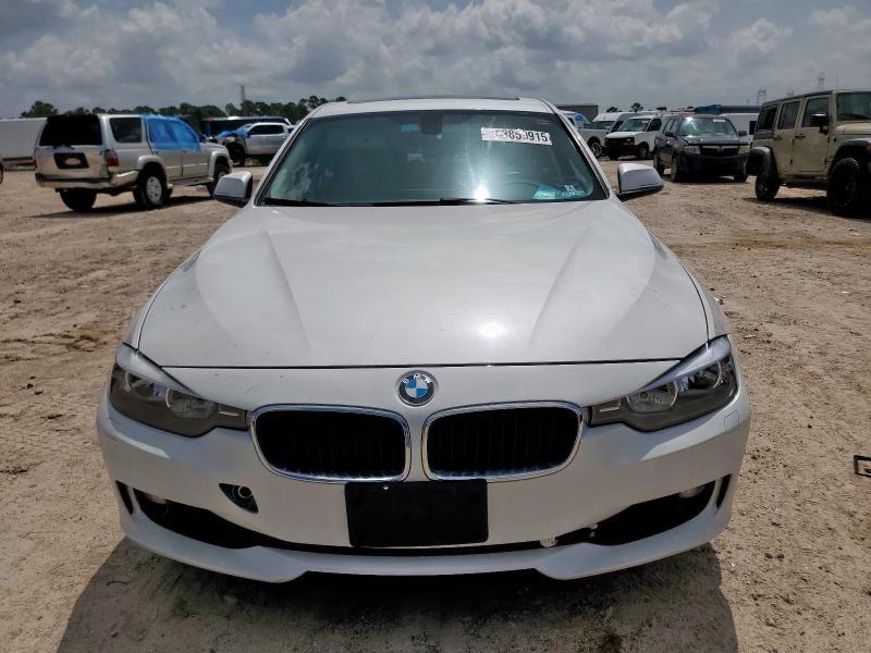 Photo 5 from auction – 2014 BMW 328 XI with VIN WBA3B3G54ENR82293