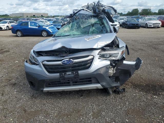 Photo 5 from auction – 2020 SUBARU OUTBACK LI with VIN 4S4BTANC9L3147280