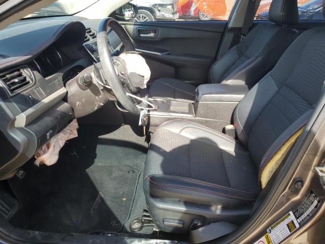 Photo 7 from auction – 2015 TOYOTA CAMRY LE with VIN 4T1BF1FK1FU490631