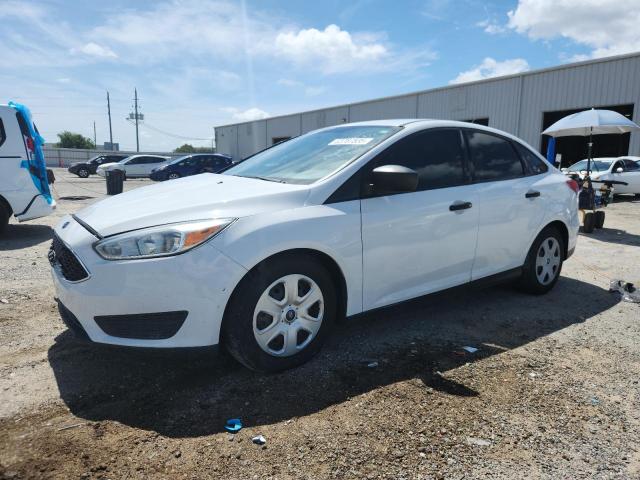 FORD FOCUS S 2016 with VIN 1FADP3E24GL400070 - Photo from auction