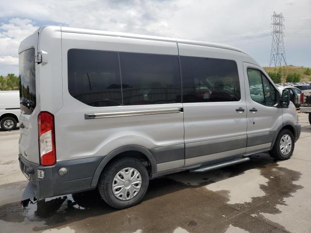 Photo 3 from auction – 2015 FORD TRANSIT T- with VIN 1FBZX2CG4FKA82162