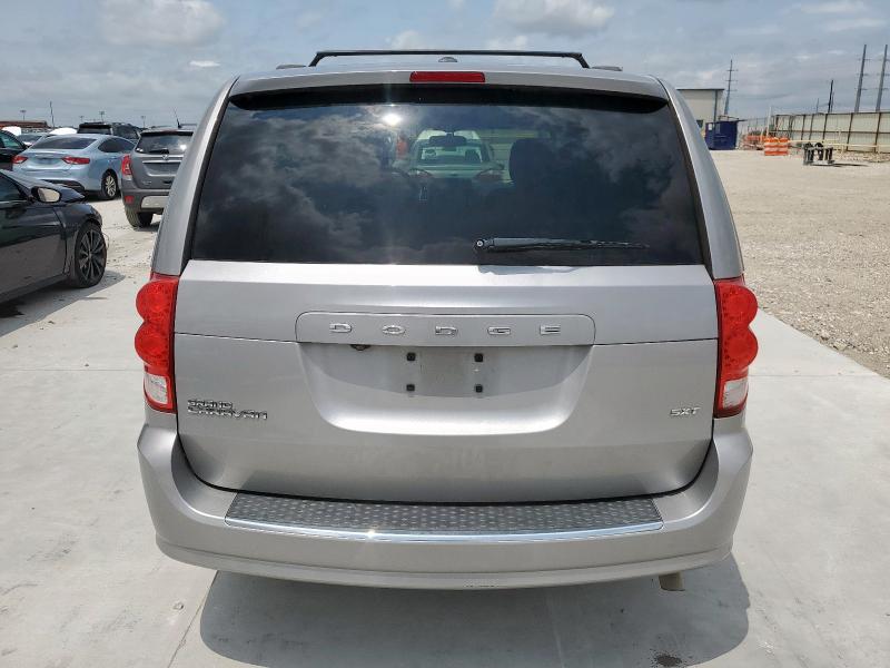 صورة رقم 6 من المزاد - 2016 DODGE GRAND CARA مع VIN 2C4RDGCG1GR176617