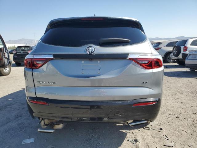 Photo 6 from auction – 2023 BUICK ENCLAVE ES with VIN 5GAEVAKW2PJ228909