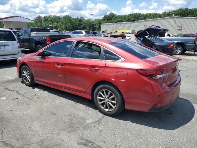 Photo 2 from auction – 2018 HYUNDAI SONATA SE with VIN 5NPE24AF2JH657963